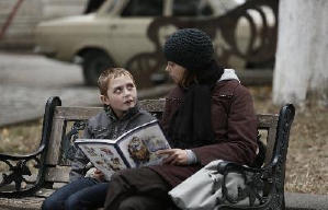 踏破鐵鞋尋覓愛電影劇照3