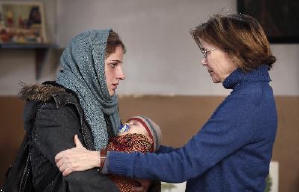 踏破鐵鞋尋覓愛電影劇照8