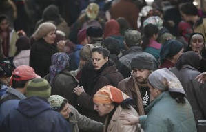 踏破鐵鞋尋覓愛電影劇照9