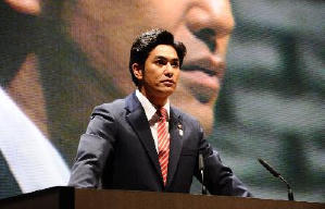 寄生獸 完結編電影劇照12