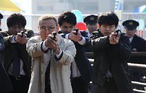 寄生獸 完結編電影劇照13