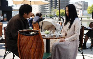 寄生獸 完結編電影劇照5