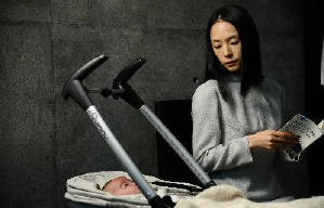 寄生獸 完結編電影劇照6