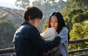 寄生獸 完結編電影劇照8