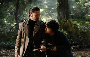 寄生獸 完結編電影劇照10