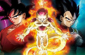 龍珠Z劇場版︰復活的「F」電影劇照13