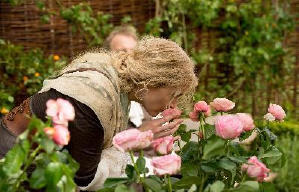 凡爾賽宮的小風波電影劇照13