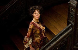 凡爾賽宮的小風波電影劇照4