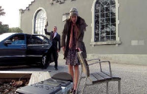 告別言語電影劇照2