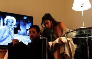 告別言語電影劇照5