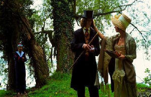 告別言語電影劇照8