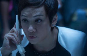 壹獄壹世界：高登闊少踎監日記電影劇照13