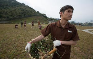 壹獄壹世界：高登闊少踎監日記電影劇照6