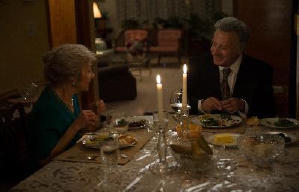 千履奇緣電影劇照9