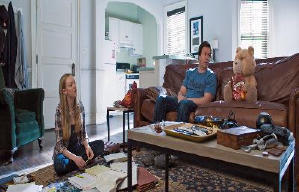 賤熊 2電影劇照3