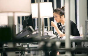 華麗上班族電影劇照17