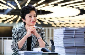 華麗上班族電影劇照18