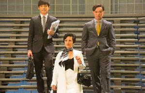 華麗上班族電影劇照12