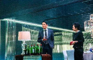 華麗上班族電影劇照13