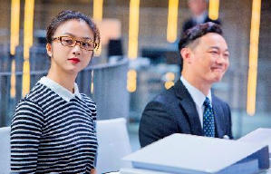 華麗上班族電影劇照15