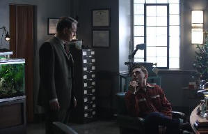 愛的幻象電影劇照4