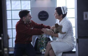 愛的幻象電影劇照6