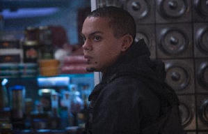 飢餓遊戲終極篇:自由幻夢2電影劇照10