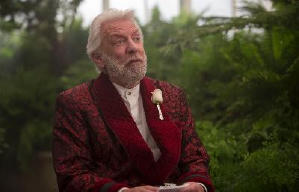 飢餓遊戲終極篇:自由幻夢2電影劇照12