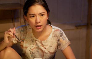 麻雀王電影劇照2