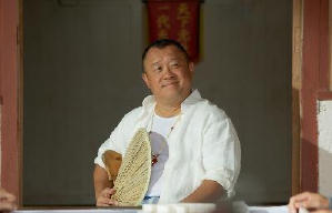 麻雀王電影劇照4