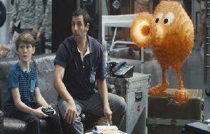 屈機起“格”命電影劇照9