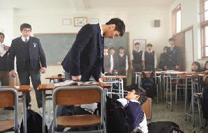 男朋友‧男朋友電影劇照3