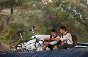 男朋友‧男朋友電影劇照9