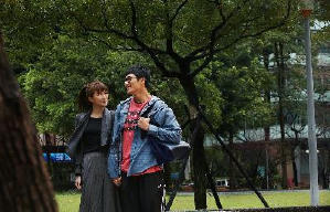 野狼與瑪莉電影劇照2