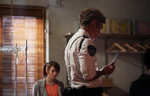 野狼與瑪莉電影劇照7