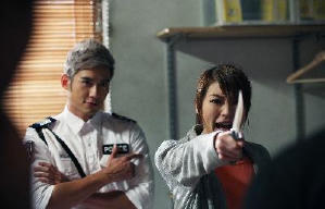 野狼與瑪莉電影劇照8