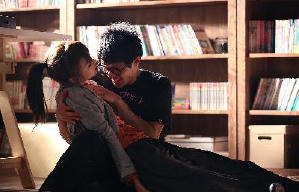 野狼與瑪莉電影劇照10