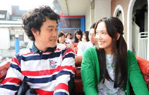 再一次·愛你電影劇照2