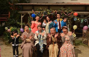 再一次·愛你電影劇照7