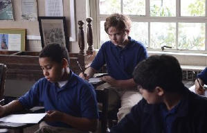 唱出我天地電影劇照8