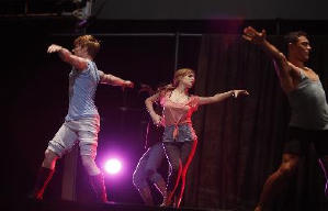 留給最愛的情歌電影劇照5