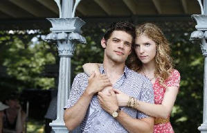 留給最愛的情歌電影劇照7