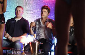 留給最愛的情歌電影劇照8