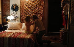 留給最愛的情歌電影劇照9