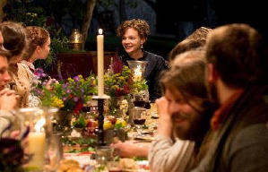 瘋戀佳人電影劇照4