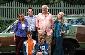 親子樂膠遊‬電影劇照3