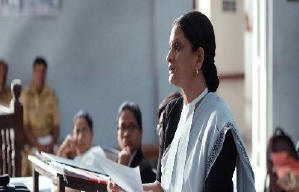 我要真…審訊電影劇照4