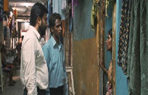 我要真…審訊電影劇照7