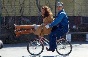 親親躁爸爸電影劇照2