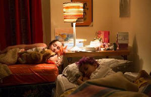 親親躁爸爸電影劇照9